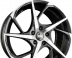 RH ALURAD RB12 8.50x19 5x108.0 ET 45 - felgi aluminiowe (kolor Czarny) - zdjęcie dodatkowe nr 1 miniaturka