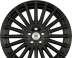 RH ALURAD WM RAD 8.00x18 5x120.0 ET 30 - felgi aluminiowe (kolor Czarny) - zdjęcie główne