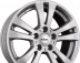 RIAL DH 6.00x16 5x112.0 ET 54 - felgi aluminiowe (kolor Srebrny) - zdjęcie dodatkowe nr 1 miniaturka