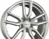 RIAL TORINO 6.50x16 5x112.0 ET 50 - felgi aluminiowe (kolor Srebrny) - zdjęcie dodatkowe nr 1 miniaturka