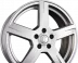 RONDELL 0223 6.50x16 5x115.0 ET 38 - felgi aluminiowe (kolor Srebrny) - zdjęcie dodatkowe nr 1 miniaturka