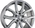 RONDELL 02RZ 8.00x19 5x112.0 ET 35 - felgi aluminiowe (kolor Srebrny) - zdjęcie dodatkowe nr 1 miniaturka