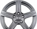 SKAD SAKURA 8.00x18 5x120.0 ET 35 - felgi aluminiowe (kolor Srebrny) - zdjęcie główne miniaturka