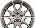 SPEEDLINE CORSE SL2 MARMORA 9.50x20 5x114.3 ET 45 - felgi aluminiowe (kolor Antracytowy) - zdjęcie główne