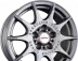 SPEEDLINE CORSE SL2 MARMORA 7.00x16 5x112.0 ET 50 - felgi aluminiowe (kolor Antracytowy) - zdjęcie dodatkowe nr 1 miniaturka