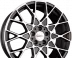SPEEDLINE CORSE SL3 CESARE 9.00x21 5x120.0 ET 50 - felgi aluminiowe (kolor Czarny) - zdjęcie dodatkowe nr 1 miniaturka