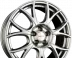 SPEEDLINE CORSE SL5 VINCITORE 8.00x18 5x100.0 ET 45 - felgi aluminiowe (kolor Srebrny) - zdjęcie dodatkowe nr 1 miniaturka