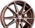 SPEEDLINE CORSE SL6 VETTORE 9.50x19 5x112.0 ET 21 - felgi aluminiowe (kolor Brązowy) - zdjęcie dodatkowe nr 1 miniaturka