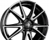 SPEEDLINE CORSE SL6 VETTORE 9.50x19 5x112.0 ET 21 - felgi aluminiowe (kolor Czarny) - zdjęcie dodatkowe nr 1 miniaturka