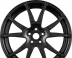 TEAM DYNAMICS 86 RACELITE 7.50x18 5x100.0 ET 46 - felgi aluminiowe (kolor Czarny) - zdjęcie główne miniaturka