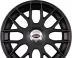 TEAM DYNAMICS IMOLA 8.00x18 5x120.0 ET 35 - felgi aluminiowe (kolor Czarny) - zdjęcie główne miniaturka