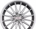 TEAM DYNAMICS JET 6.50x15 4x100.0 ET 38 - felgi aluminiowe (kolor Srebrny) - zdjęcie główne miniaturka