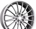 TEAM DYNAMICS JET 6.50x15 4x100.0 ET 38 - felgi aluminiowe (kolor Srebrny) - zdjęcie dodatkowe nr 1 miniaturka