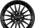 TEAM DYNAMICS JET 7.00x17 4x98.0 ET 38 - felgi aluminiowe (kolor Czarny) - zdjęcie główne miniaturka