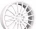 TEAM DYNAMICS JET 7.00x17 4x100.0 ET 38 - felgi aluminiowe (kolor Biały) - zdjęcie dodatkowe nr 1 miniaturka