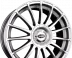 TEAM DYNAMICS MONZA R 7.50x18 5x108.0 ET 37 - felgi aluminiowe (kolor Srebrny) - zdjęcie dodatkowe nr 1 miniaturka