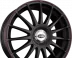 TEAM DYNAMICS MONZA RS 7.50x18 5x100.0 ET 45 - felgi aluminiowe (kolor Czarny) - zdjęcie dodatkowe nr 1 miniaturka