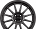 TEAM DYNAMICS PRO RACE 1.2 7.00x17 4x100.0 ET 38 - felgi aluminiowe (kolor Antracytowy) - zdjęcie główne miniaturka