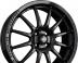 TEAM DYNAMICS PRO RACE 1.2 7.00x17 4x100.0 ET 38 - felgi aluminiowe (kolor Czarny) - zdjęcie dodatkowe nr 1 miniaturka