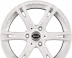 TEAM DYNAMICS SMARTIE 6.00x16 3x112.0 ET 32 - felgi aluminiowe (kolor Biały) - zdjęcie główne miniaturka