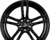 Ultra Wheels UA11-BOOST 8.00x18 5x120.0 ET 45 - felgi aluminiowe (kolor Czarny) - zdjęcie główne miniaturka