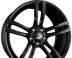 Ultra Wheels UA11-BOOST 8.00x18 5x120.0 ET 45 - felgi aluminiowe (kolor Czarny) - zdjęcie dodatkowe nr 1 miniaturka