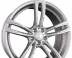 Ultra Wheels UA11-BOOST 8.00x18 5x112.0 ET 45 - felgi aluminiowe (kolor Srebrny) - zdjęcie dodatkowe nr 1 miniaturka