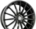 Ultra Wheels UA4-SPEED 8.50x19 5x112.0 ET 45 - felgi aluminiowe (kolor Czarny) - zdjęcie dodatkowe nr 1 miniaturka