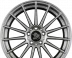 Ultra Wheels UA4-SPEED 8.50x20 5x112.0 ET 45 - felgi aluminiowe (kolor Grafitowy) - zdjęcie główne miniaturka