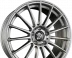 Ultra Wheels UA4-SPEED 8.50x20 5x112.0 ET 45 - felgi aluminiowe (kolor Grafitowy) - zdjęcie dodatkowe nr 1 miniaturka