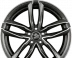 Ultra Wheels UA6-PRO 8.50x19 5x112.0 ET 35 - felgi aluminiowe (kolor Grafitowy) - zdjęcie główne miniaturka