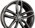 Ultra Wheels UA6-PRO 8.50x19 5x112.0 ET 35 - felgi aluminiowe (kolor Grafitowy) - zdjęcie dodatkowe nr 1 miniaturka