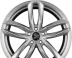 Ultra Wheels UA6-PRO 8.50x20 5x112.0 ET 45 - felgi aluminiowe (kolor Srebrny) - zdjęcie główne miniaturka