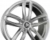Ultra Wheels UA6-PRO 8.50x20 5x112.0 ET 45 - felgi aluminiowe (kolor Srebrny) - zdjęcie dodatkowe nr 1 miniaturka