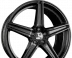 Ultra Wheels UA7 8.50x19 5x112.0 ET 45 - felgi aluminiowe (kolor Czarny) - zdjęcie dodatkowe nr 1 miniaturka