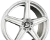 Ultra Wheels UA7 9.50x19 5x112.0 ET 35 - felgi aluminiowe (kolor Srebrny) - zdjęcie dodatkowe nr 1 miniaturka
