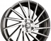 Ultra Wheels UA9-STORM 8.00x18 5x120.0 ET 45 - felgi aluminiowe (kolor Grafitowy) - zdjęcie dodatkowe nr 1 miniaturka