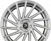 Ultra Wheels UA9-STORM 8.00x18 5x114.3 ET 40 - felgi aluminiowe (kolor Srebrny) - zdjęcie główne