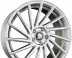 Ultra Wheels UA9-STORM 8.50x19 5x112.0 ET 45 - felgi aluminiowe (kolor Srebrny) - zdjęcie dodatkowe nr 1 miniaturka