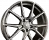 V1 Wheels V1 8.00x18 5x120.0 ET 45 - felgi aluminiowe (kolor Szary) - zdjęcie dodatkowe nr 1 miniaturka