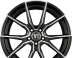 V1 Wheels V1 8.50x19 5x120.0 ET 35 - felgi aluminiowe (kolor Czarny) - zdjęcie główne miniaturka