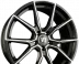 V1 Wheels V1 8.50x19 5x120.0 ET 35 - felgi aluminiowe (kolor Czarny) - zdjęcie dodatkowe nr 1 miniaturka