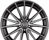 V1 Wheels V2 8.50x19 5x112.0 ET 45 - felgi aluminiowe (kolor Szary) - zdjęcie główne miniaturka