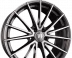 V1 Wheels V2 8.50x19 5x112.0 ET 45 - felgi aluminiowe (kolor Szary) - zdjęcie dodatkowe nr 1 miniaturka
