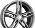 WHEELWORLD WH11 9.00x20 5x112.0 ET 33 - felgi aluminiowe (kolor Srebrny) - zdjęcie dodatkowe nr 1 miniaturka