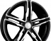 WHEELWORLD WH11 7.50x17 5x112.0 ET 35 - felgi aluminiowe (kolor Czarny) - zdjęcie dodatkowe nr 1 miniaturka