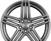 WHEELWORLD WH12 9.00x20 5x112.0 ET 20 - felgi aluminiowe (kolor Srebrny) - zdjęcie główne miniaturka