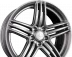 WHEELWORLD WH12 9.00x20 5x112.0 ET 20 - felgi aluminiowe (kolor Srebrny) - zdjęcie dodatkowe nr 1 miniaturka