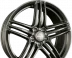 WHEELWORLD WH12 9.00x20 5x112.0 ET 33 - felgi aluminiowe (kolor Grafitowy) - zdjęcie dodatkowe nr 1 miniaturka