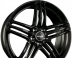 WHEELWORLD WH12 8.00x19 5x112.0 ET 35 - felgi aluminiowe (kolor Czarny) - zdjęcie dodatkowe nr 1 miniaturka